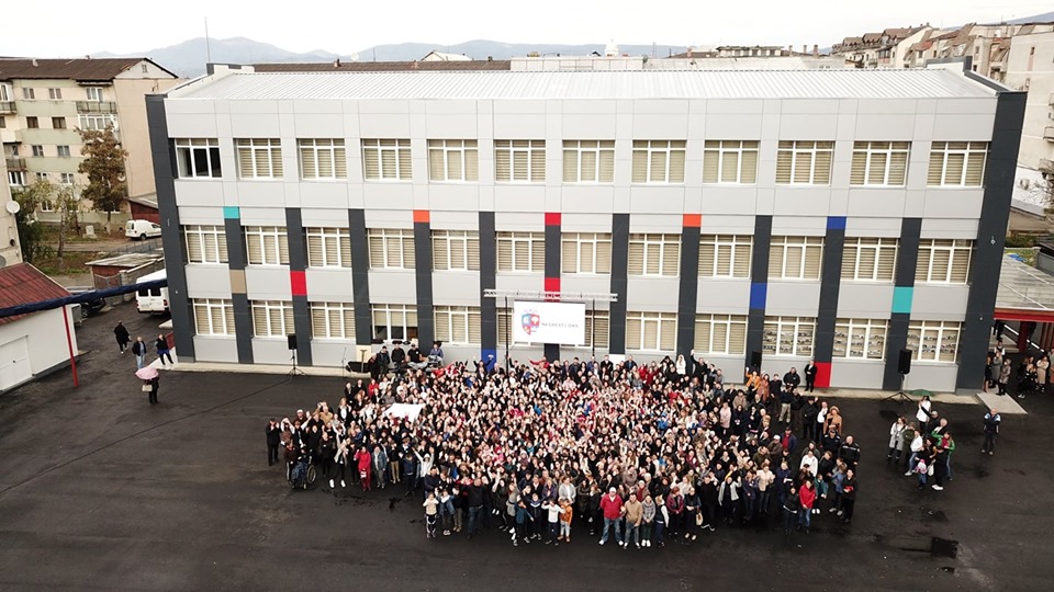 „Lider European” și „Euro Quiz”, două competiții pentru înlăturarea analfabetismului funcțional