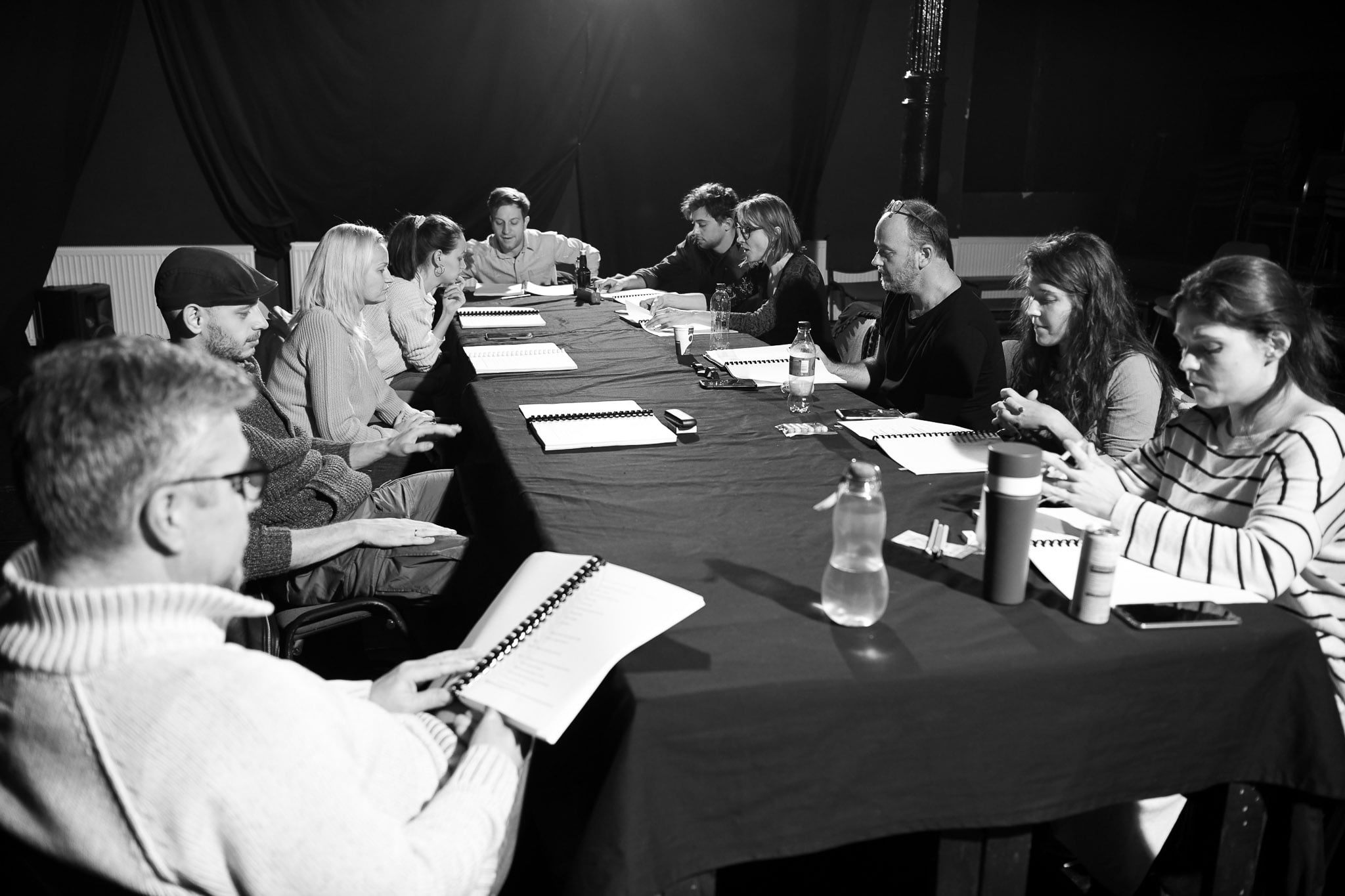 Începând din 25 noiembrie se pun în vânzare biletele pentru spectacolul de revelion