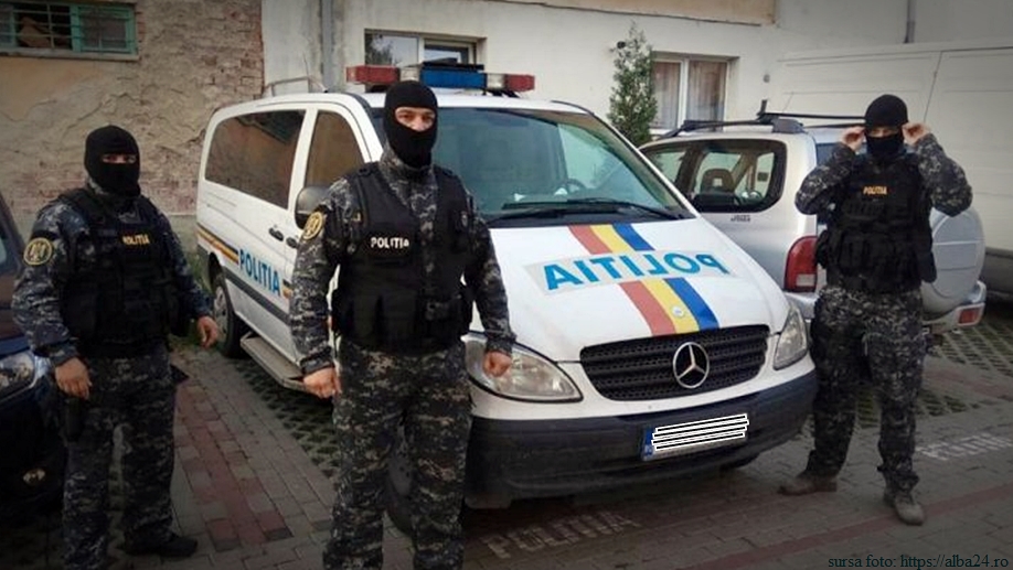 PERCHEZIȚII. Sătmăreni cercetați pentru trafic de minori