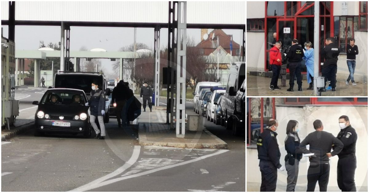 ADEVĂRUL despre VACCINĂRILE LA CHIUVETĂ din Vama Patea. Sume URIAȘE de bani