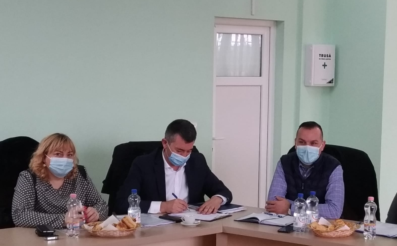 După mai bine de 20 de ani, cetățenilor Comunei Pișcolt le vor fi eliberate titlurile  de proprietate