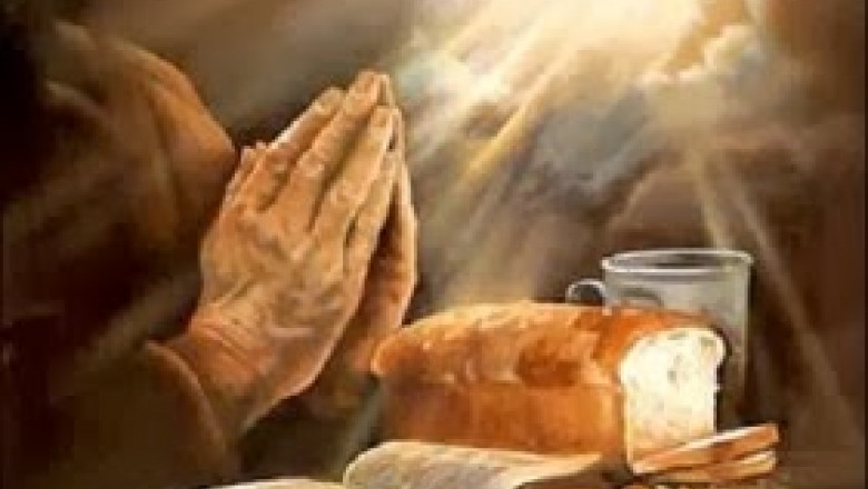 Am intrat în Postul Crăciunului