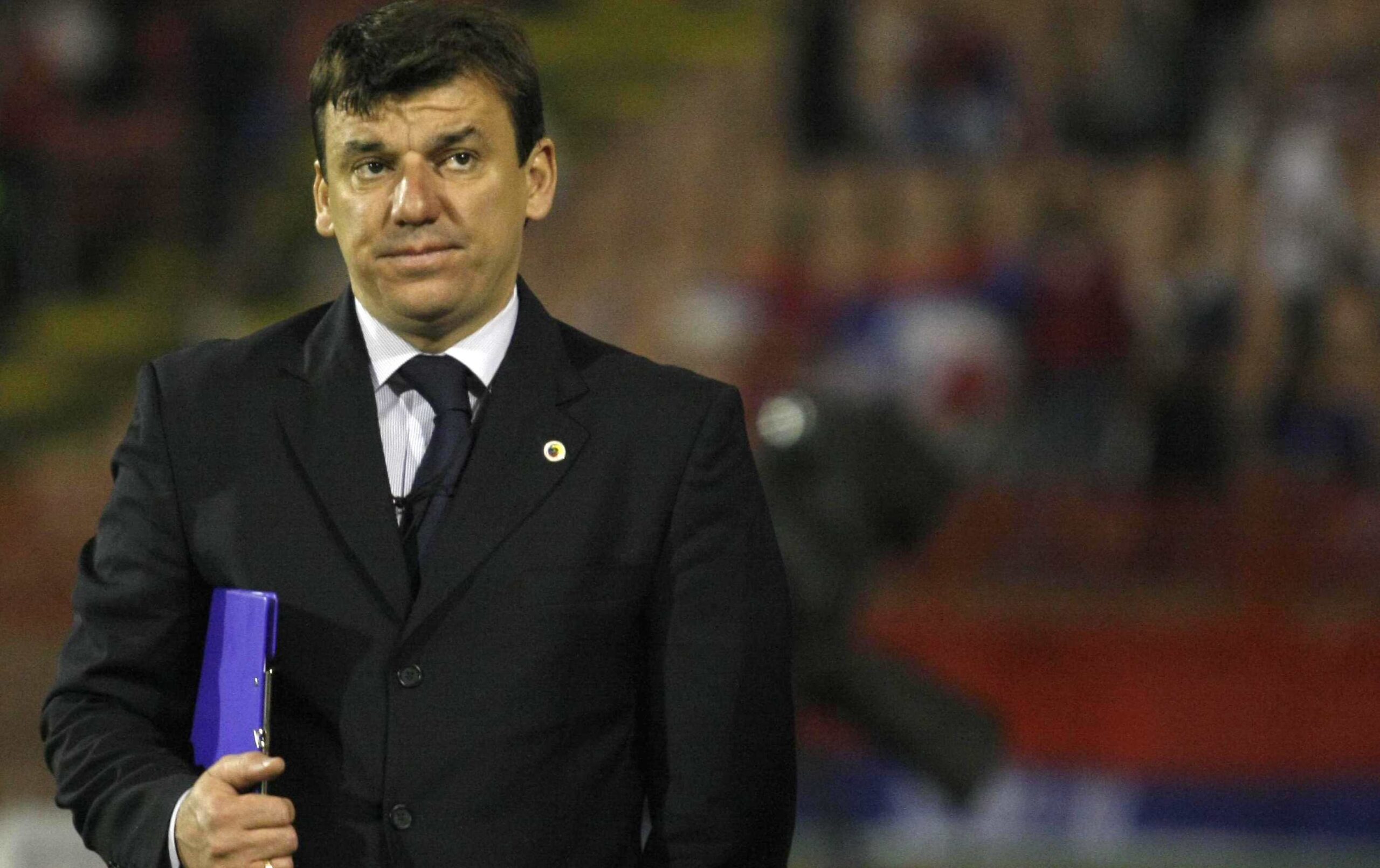 CINCI ani fără  Didi Prodan