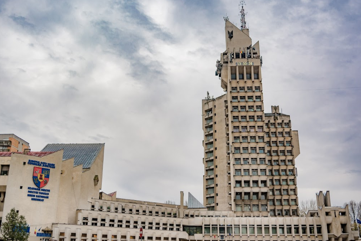 Proiect anti-corupție, implementat de Consiliul Județean Satu Mare