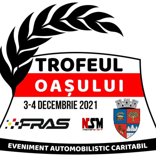 Trofeul Oașului, o premieră organizată de NSM Motorsport