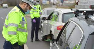 265 de sătmăreni au încalcat regulile anti-COVID, weekend-ul trecut