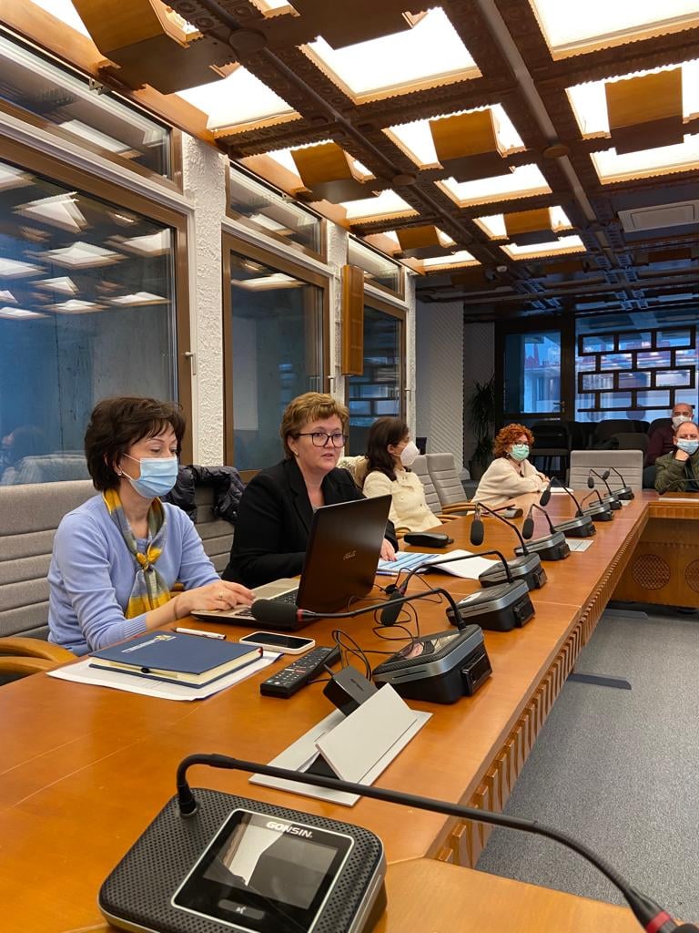 Numărul șomerilor din județ, revine la valori apropiate de dinainte  de pandemie