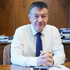 Bogdan Gheorghiu: Vreau să le mulțumesc tuturor celor care au fost alături de mine în acești 2 ani de mandat