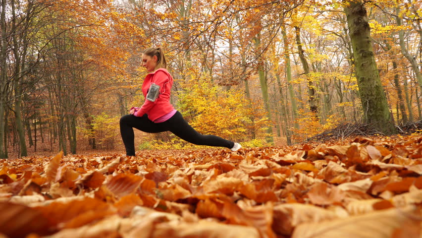 SĂNĂTATE. Cum învingem oboseală, toamna?