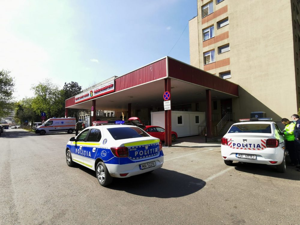 Un bărbat a încercat  să își violeze soacra