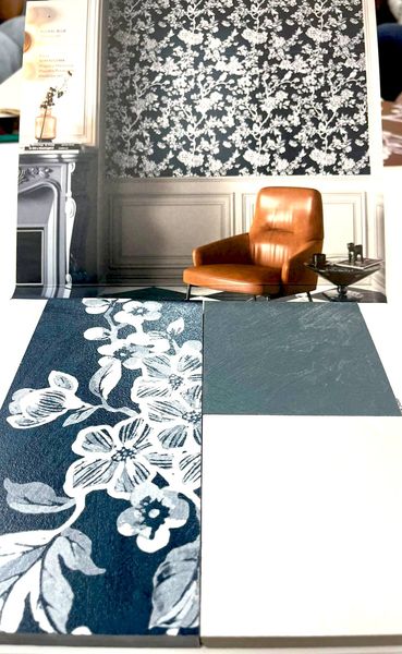 KHS Design vă poate ajuta cu orice materiale ați avea nevoie