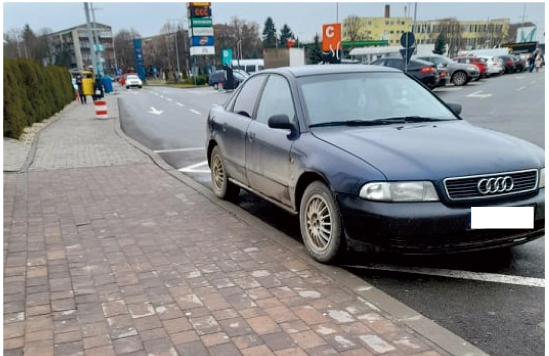 Un exemplu de “așa nu” vine direct din Maramu’