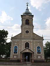 Concert de colinde la Biserica din Căuaș