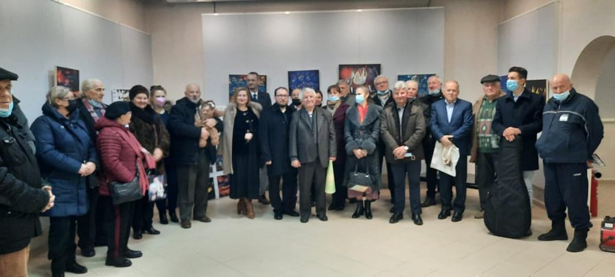 Povestea din fața poveștii lui Vasile Mic