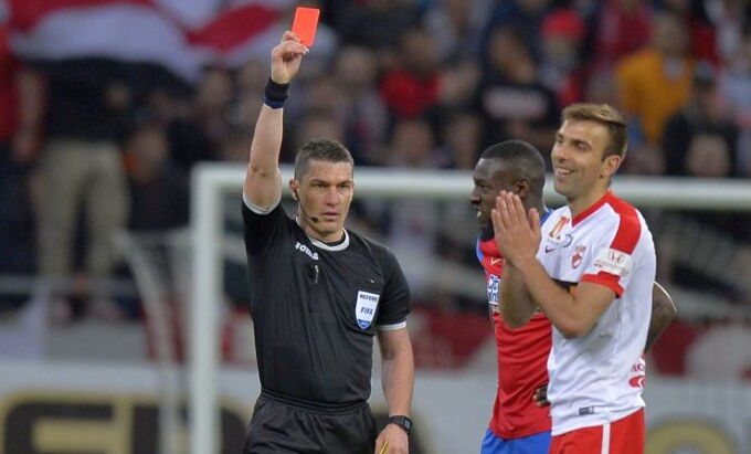 Incă un derby pentru Kovacs Istvan