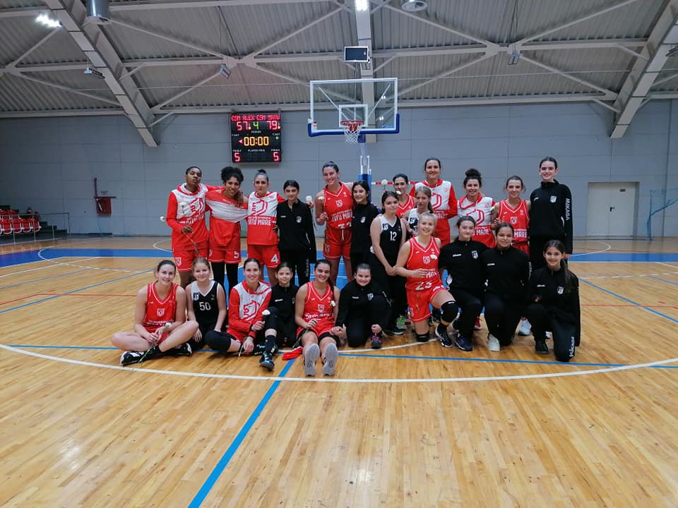 Victorie clară în Teleorman!