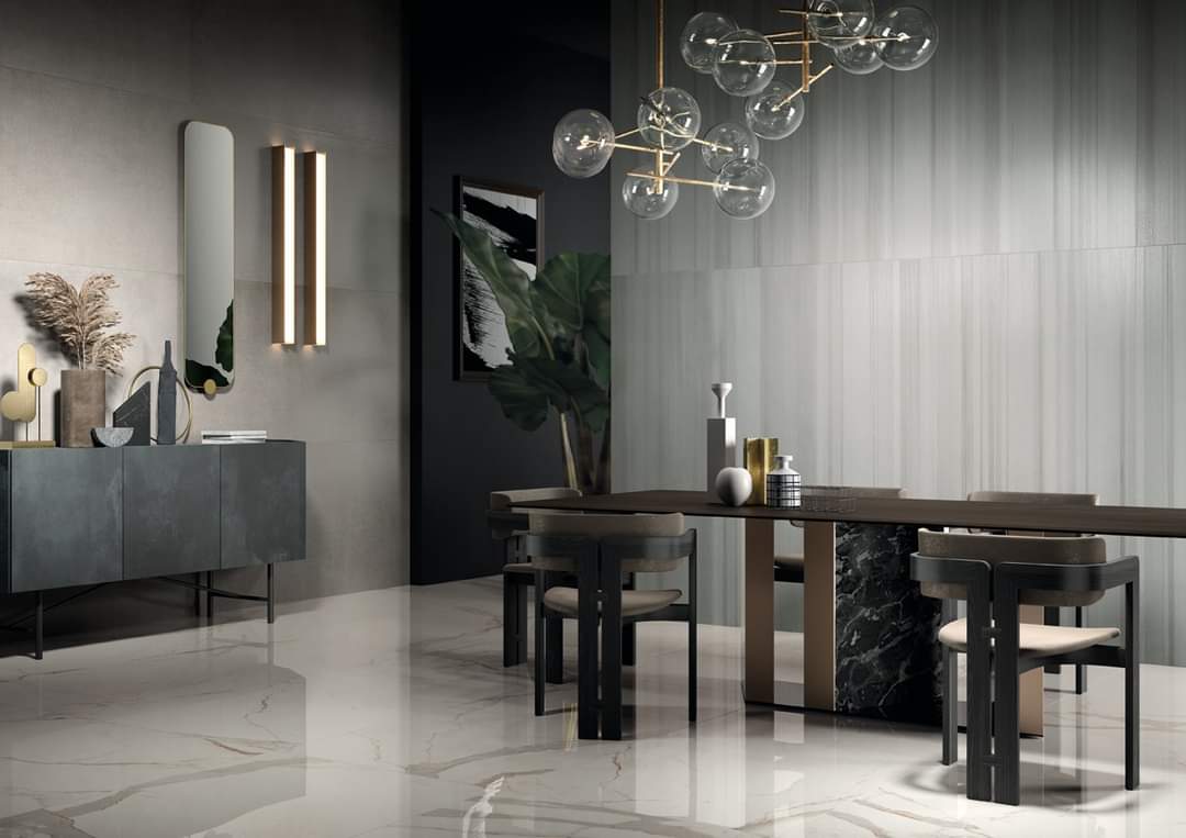 Combinația perfectă o vei găsi tot timpul la KHS Design