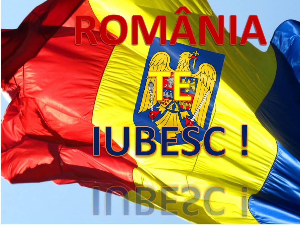 FOTO/VIDEO REPORTAJ:   PICĂTURI DE ROMÂNIA – scurt eseu pentru țara mea