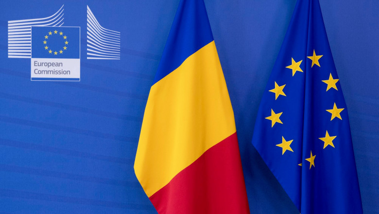 Liderii UE transmit mesaje de felicitare de Ziua Națională a României. „La mulți ani pentru toți prietenii noștri români!”