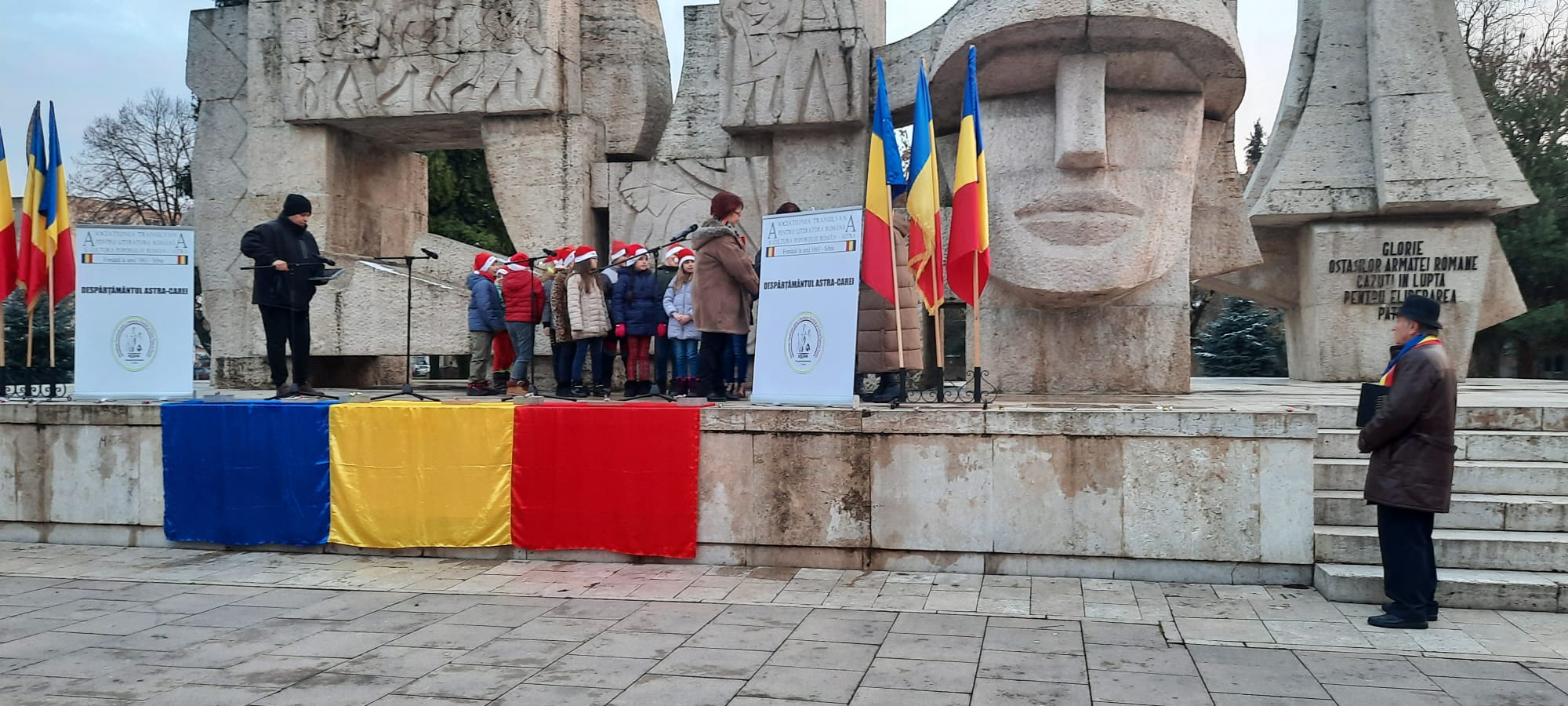 Festivalul „Datini și obiceiuri din Carei” a ajuns la ediția a VIII-a