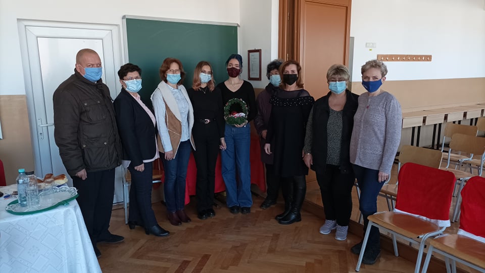 Avantajele și dezavantajele tehnologiei, dezbătute la Liceul “George Emil Palade”