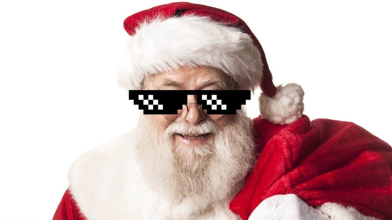 Și Moșul e țepar?