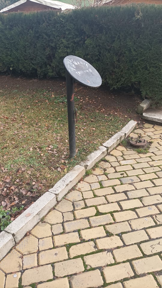 Unde-i coșul? Nu-i coșul...