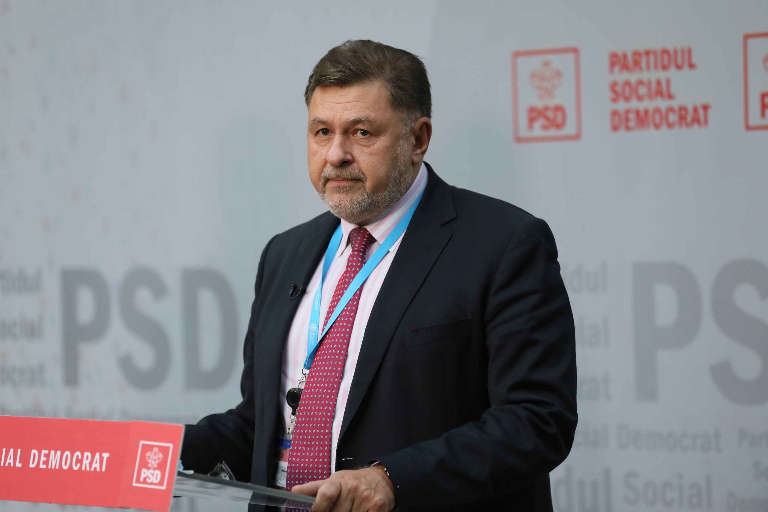 Rafila, despre certificatul verde: „O să discutăm. O să fie o decizie nu numai medicală, ci și politică”