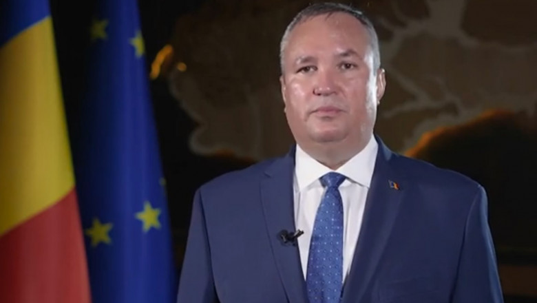 Ciucă a avut o întâlnire cu reprezentanții sindicatelor din învătământ. Ce au decis