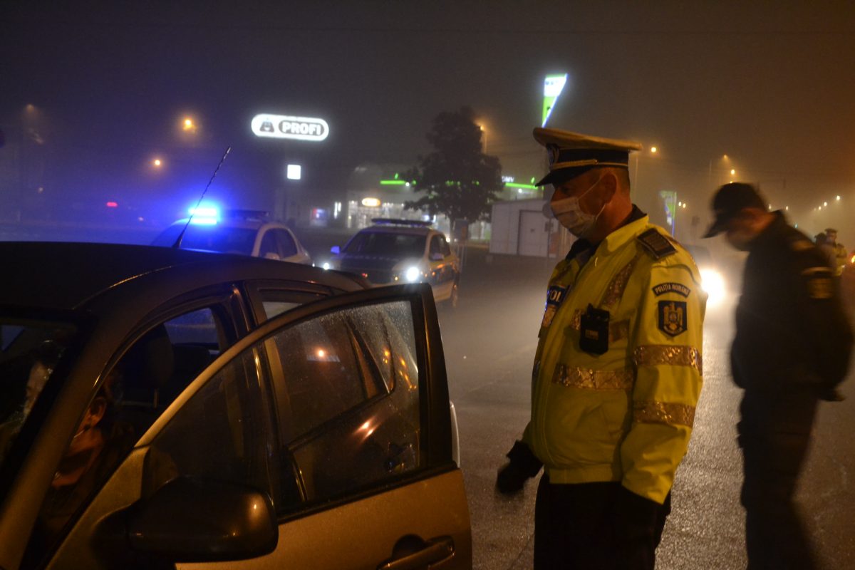 Dosar penal pentru un tânăr oșan