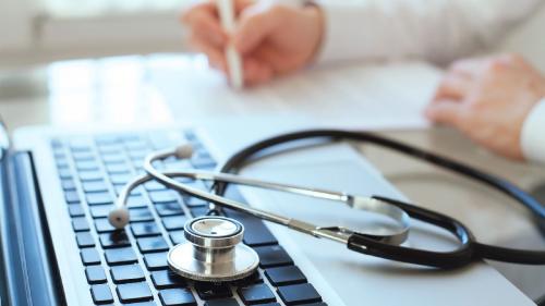 Dosarul Electronic de Sănătate a redevenit funcțional