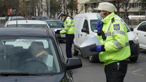 Dosar PENAL  pentru un OȘAN