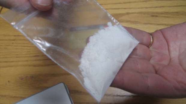 Depistați, în flagrant delict, cu droguri de risc