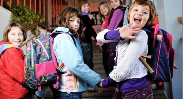 Peste 120 de copii ucrainieni învată în județul Satu Mare