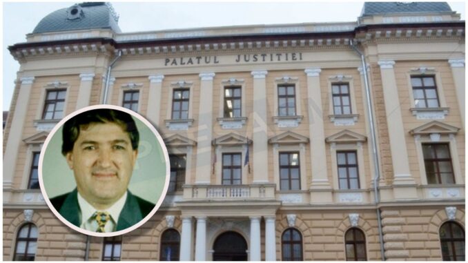 Fost deputat de Satu Mare, trimis în judecată pentru evaziune fiscală