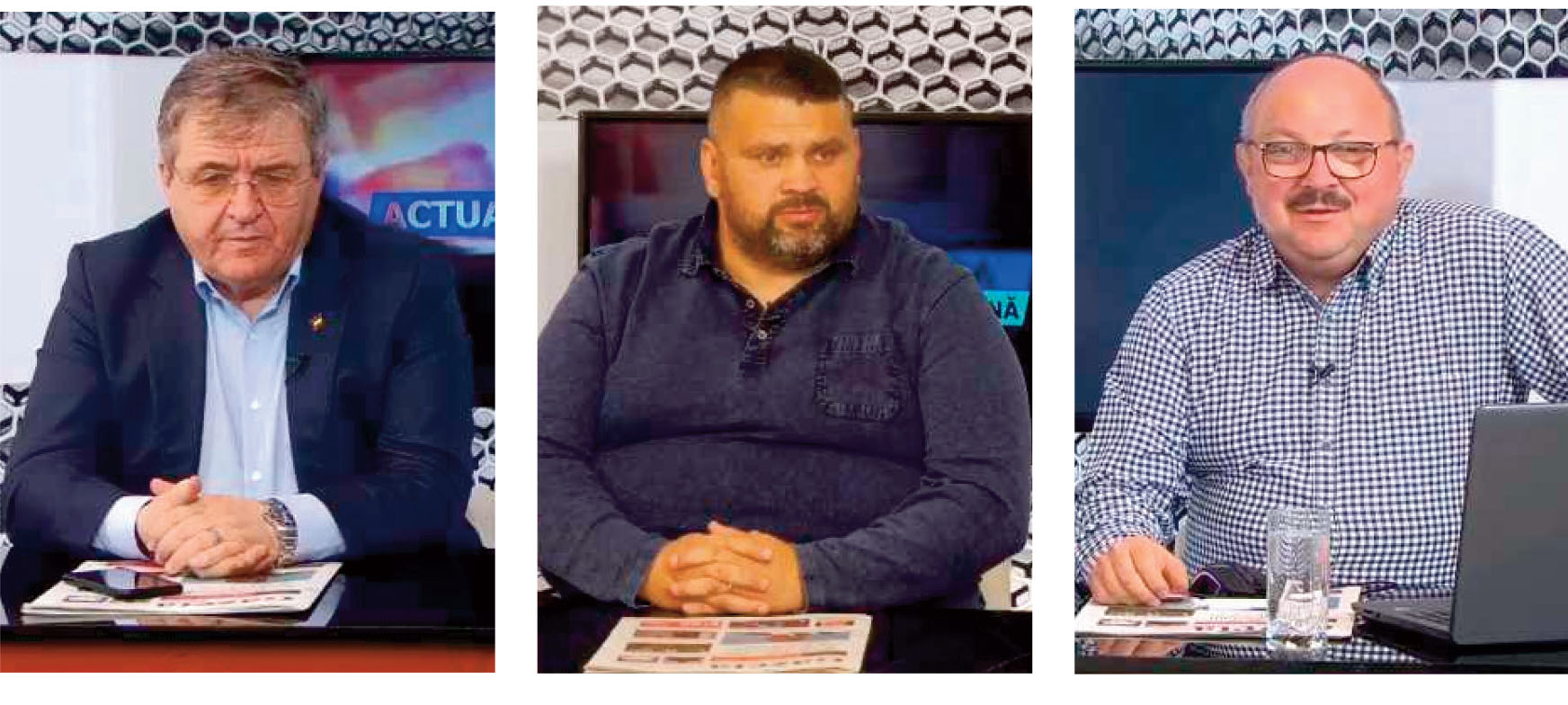 Mircea Govor: “Se vede deja mâna PSD-ului de când  a intrat la guvernare!”