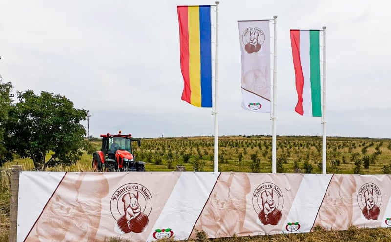 Investiție de milioane de euro în comuna Homoroade