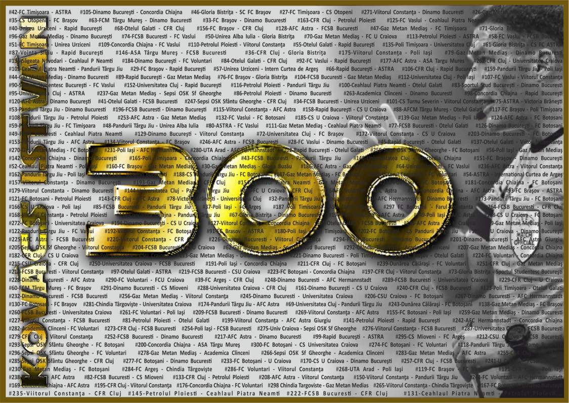 Kovacs Istvan a ajuns la meciul 300 în Liga 1