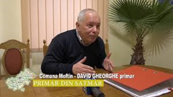 DEZVOLTARE. Moftin, statut de comună, condiții de oraș