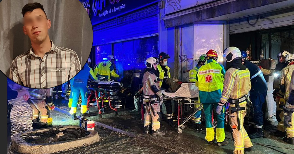 DRAMĂ. Tragedie în Țara Oașului