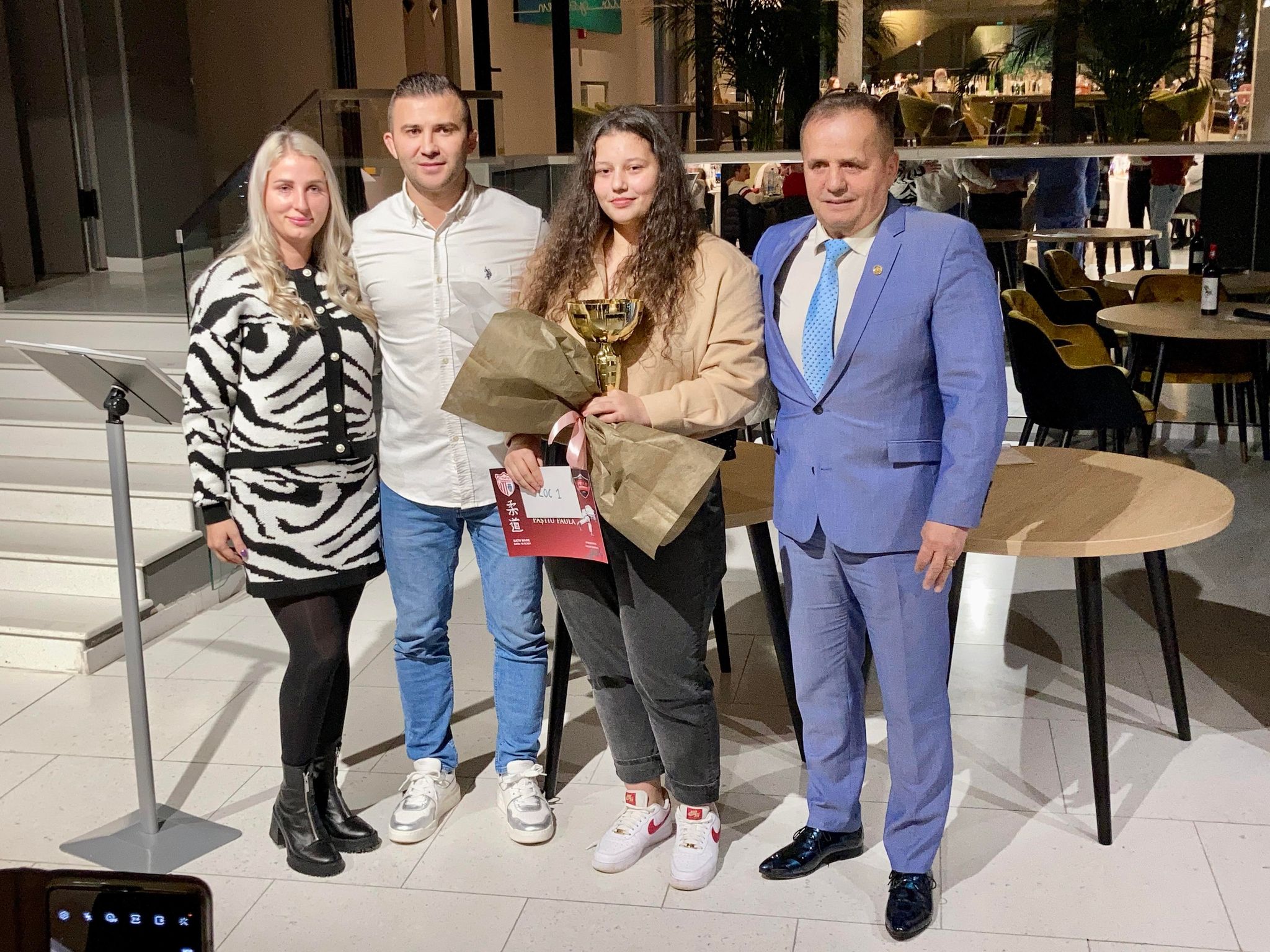 Fetele la putere în acest an în sportul sătmărean!