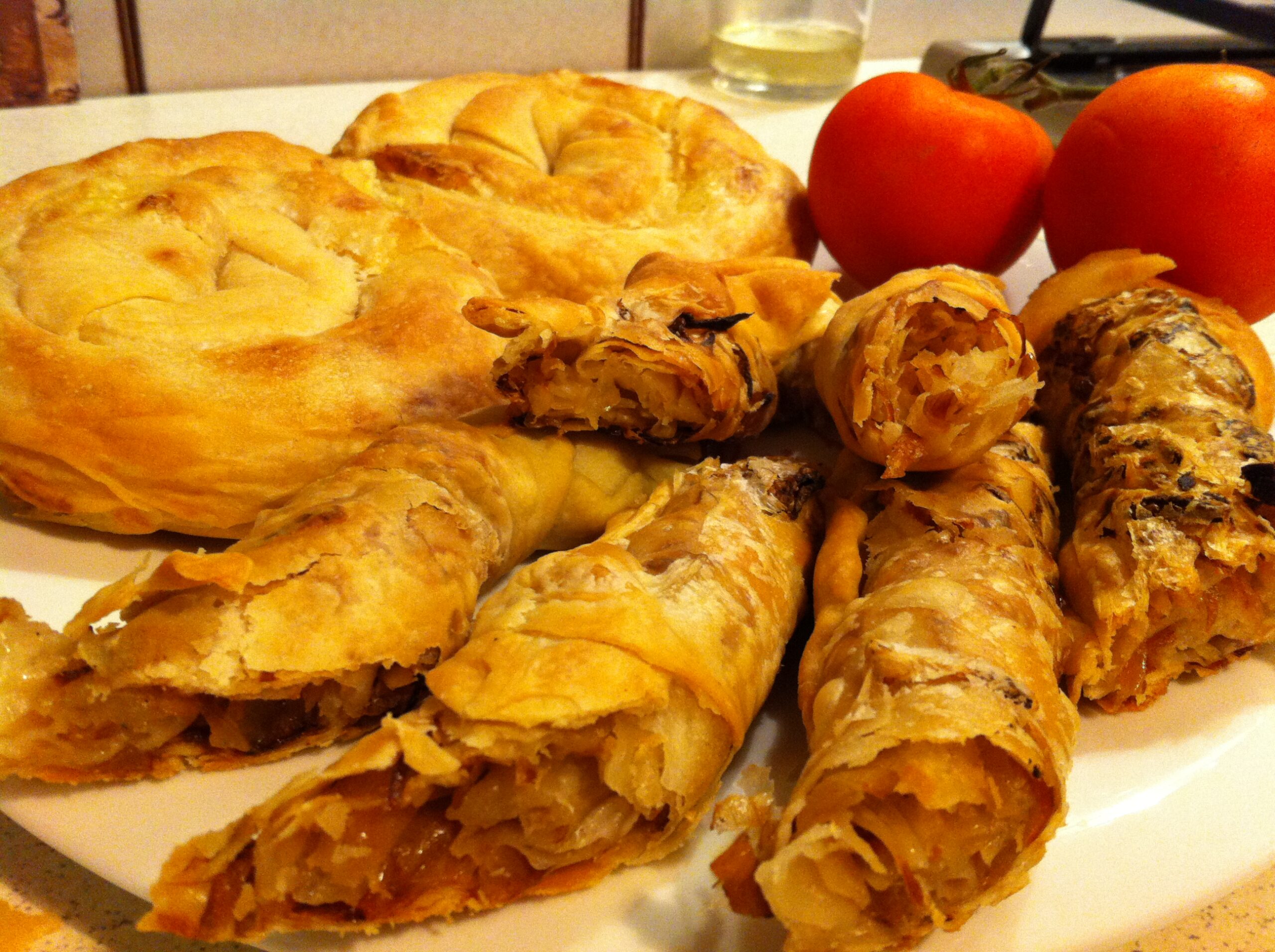 Delicatesele din Postul Crăciunului pe care le poţi degusta doar în Ţara Oaşului