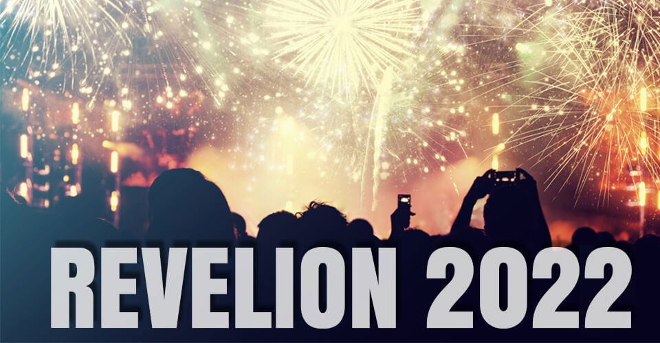 AJUNUL ANULUI NOU. Tradiții, obiceiuri și superstiții în ultima zi din an și în noaptea de Revelion