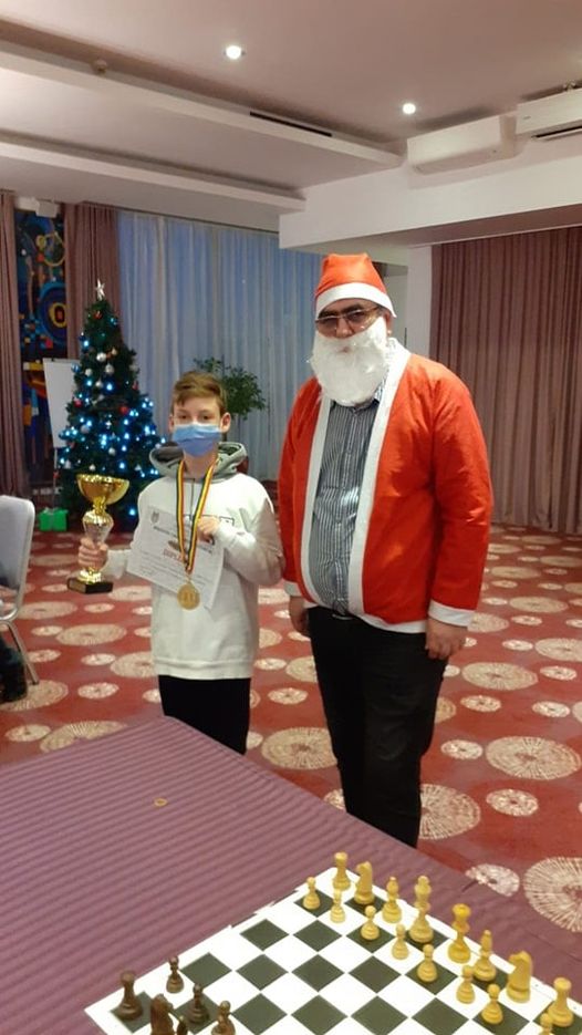 Radu David se impune în weekend-ul bucureștean!