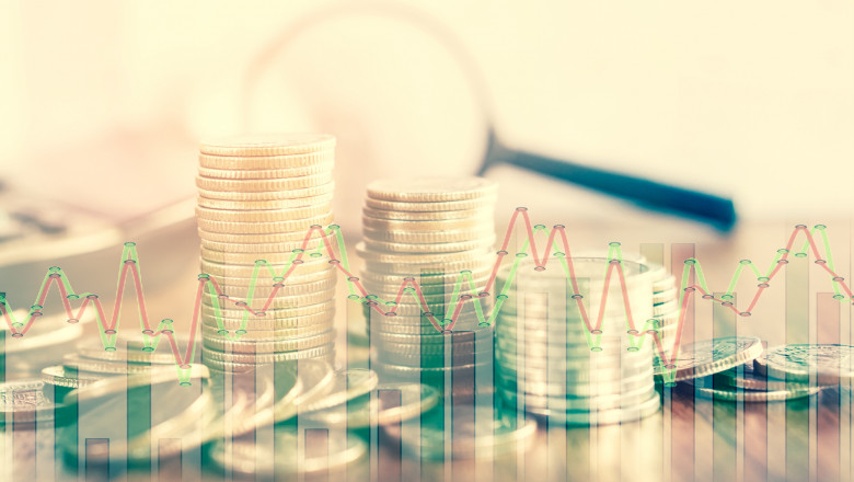 Salariul mediu net a crescut în octombrie cu 27 de lei