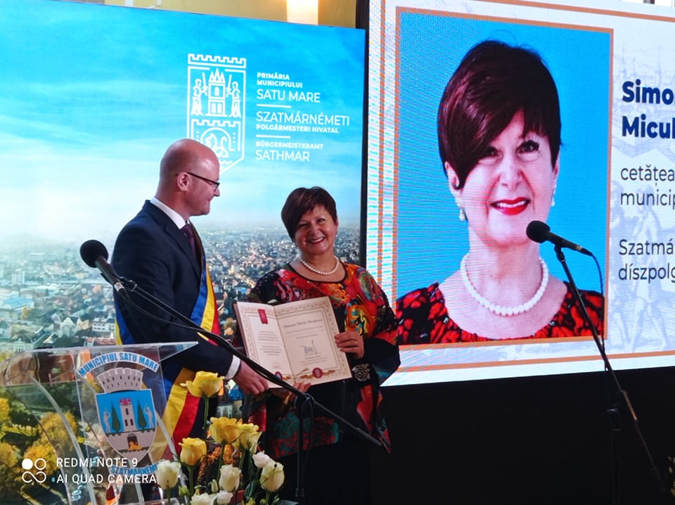 EVENIMENT Orașul Satu Mare, în plină sărbătoare