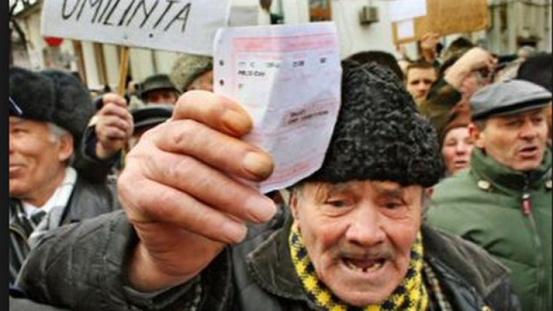 Vârsta de pensionare ar putea creşte în România