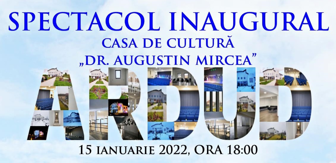 SPECTACOL. Super-concerte la Ardud. Amadeus, AdLibitum și ADDA