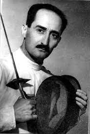 Dr. Bay Béla – sătmăreanul care a stat în fruntea vieții sportive din Ungaria, unul dintre cei mai de seamă conducători ai Comitetului Olimpic Maghiar