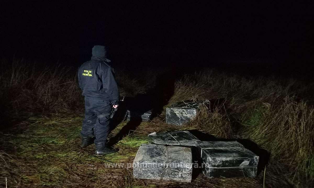 FOTOGALERIE. Contrabandiști ÎNCĂTUȘAȚI în ȚARA OAȘULUI